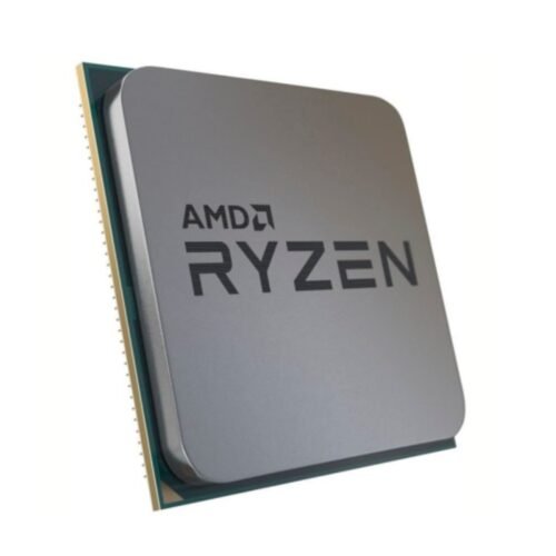 Procesador AMD Athlon 3000G AM4 OEM TRAY (sin cooler)