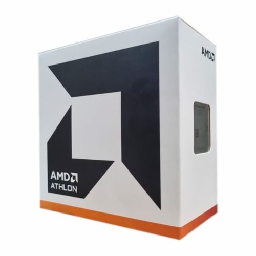 Procesador AMD Athlon 3000G AM4 (Vega 3)