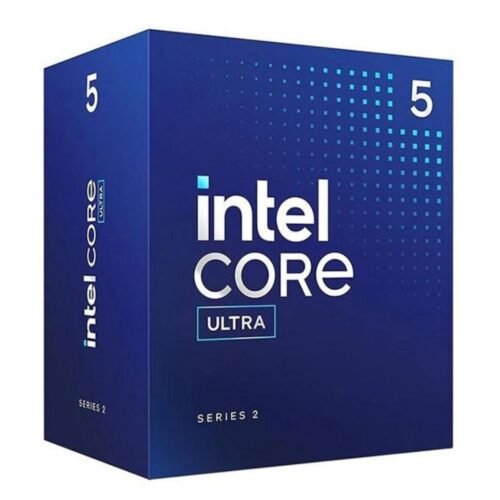 Procesador Intel Core Ultra 5 235