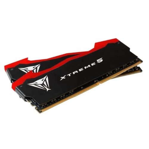 Memoria DDR5 32Gb 6400Mhz (2X16Gb) Patriot Viper Xtreme CL32