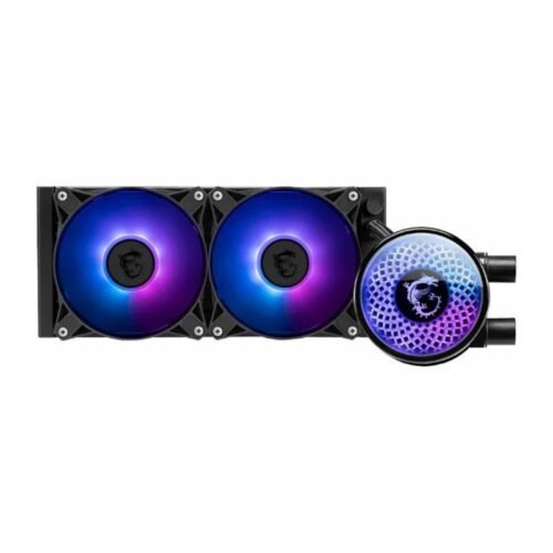 Watercooler MSI MAG CoreLiquid A12 240