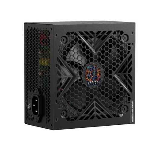 Fuente Raptor 500W Volt 80 Plus Bronze