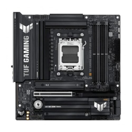 Mother AM5 MSI B850M Gaming Plus WiFi mATX