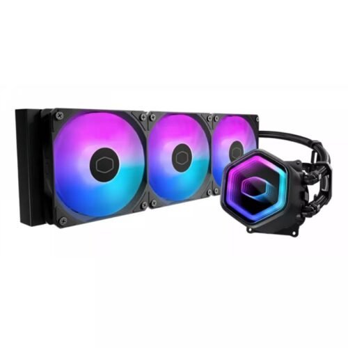 Watercooler Coolermaster Masterliquid 360L Core Nex ARGB