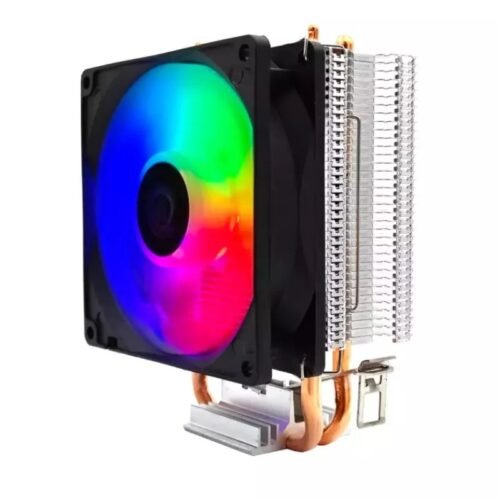 Cooler Raptor Cryo RGB TDP 95W