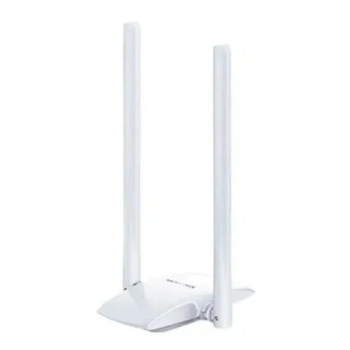 Adaptador WiFi Mercusys MW300UH USB 300Mbps