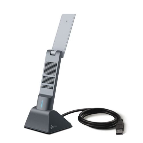 Adaptador WiFi TP-Link Archer TX20UH AX1800 High Gain