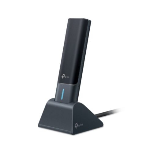 Adaptador WiFi TP-Link Archer TXE70UH AXE5400 High Gain