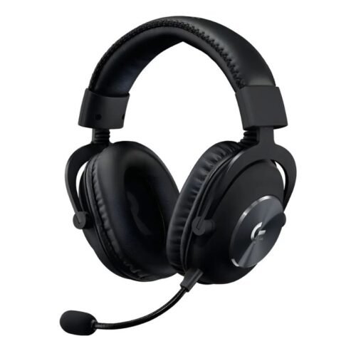 Auricular Gamer Inalámbrico Logitech G Pro X Wireless