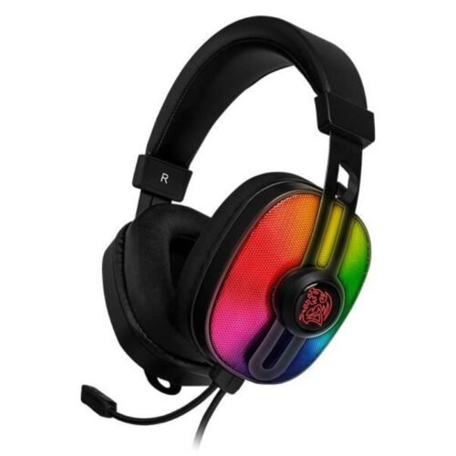 Auricular Gamer Thermaltake Pulse G100 RGB