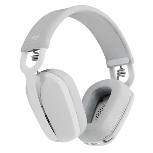 Auricular Inalámbrico Logitech Zone Vibe 100 Blanco