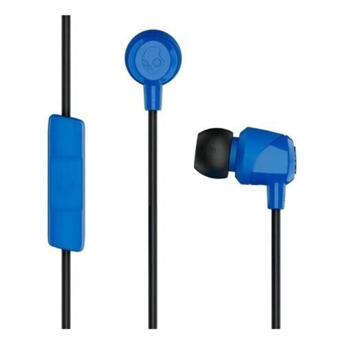 Auricular Inalámbrico Skullcandy Jib Azul Cobalto