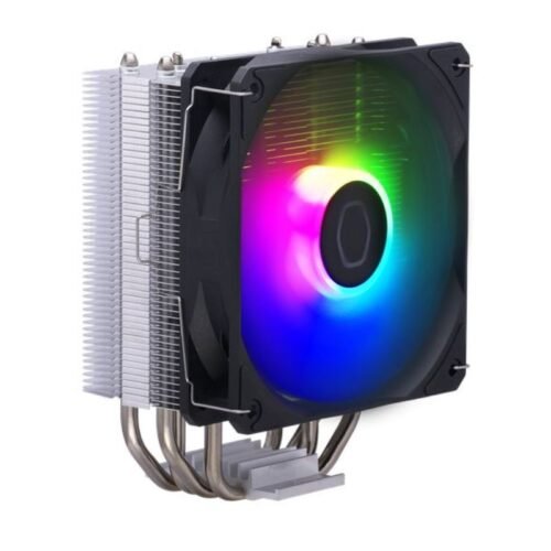 Cooler Coolermaster Hyper 212 Spectrum V3 RGB