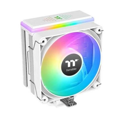 Cooler Thermaltake Astria 200 ARGB White