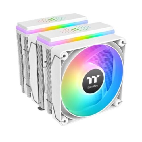Cooler Thermaltake Astria 600 ARGB White