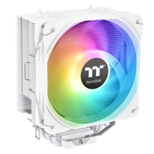 Cooler Thermaltake UX200 SE ARGB White