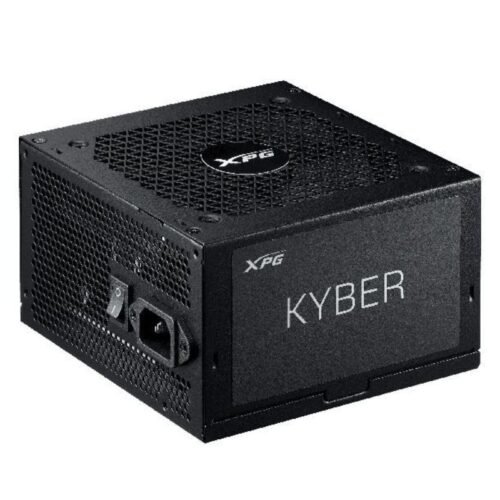 Fuente Adata 650W XPG Kyber 80 Plus Gold