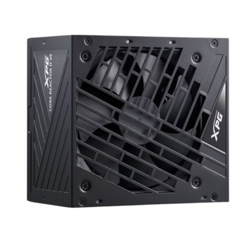 Fuente Adata 850W XPG Core Reactor II VE 80 Plus Gold