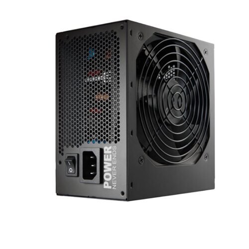 Fuente FSP 500W Hydro K Pro 80 Plus Bronze