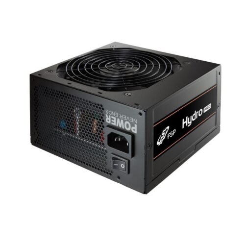 Fuente FSP 800W Hydro Pro ATX 3.1 80 Plus Bronze
