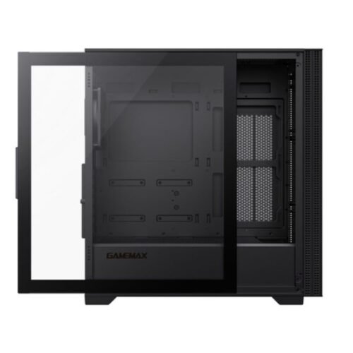 Alternative view of Gabinete GameMax QUEST E-ATX 1x Fan