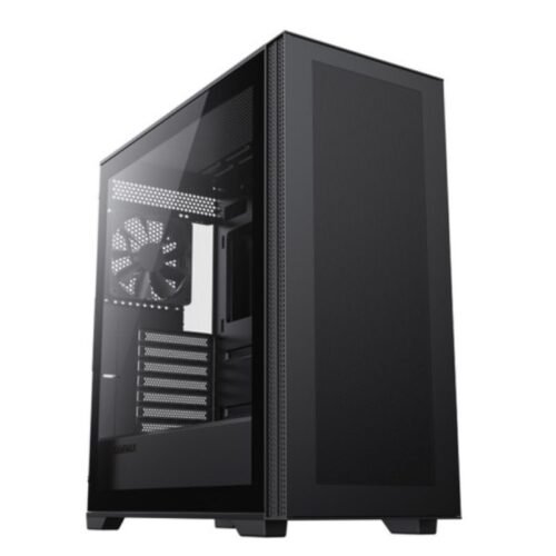 Gabinete GameMax QUEST E-ATX 1x Fan