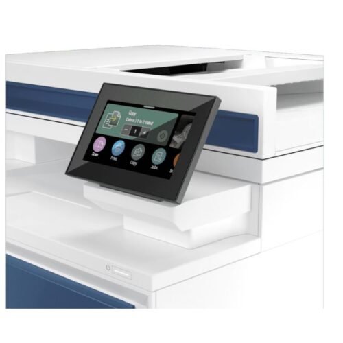 Alternative view of Impresora Multifunción Láser HP LaserJet Pro 4303fdw Wifi Color