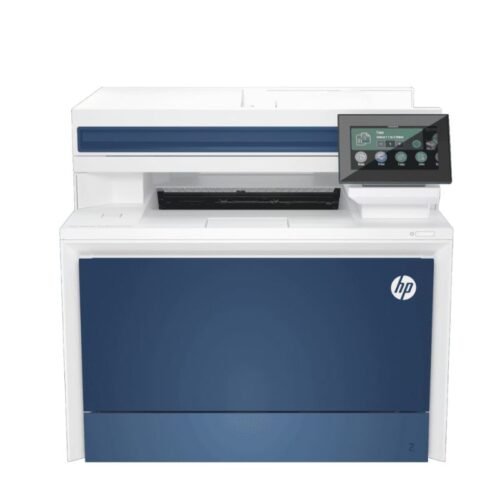Impresora Multifunción Láser HP LaserJet Pro 4303fdw Wifi Color