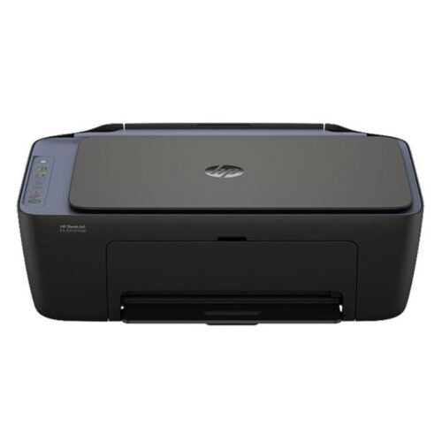 Impresora Multifunción Tinta HP DeskJet Ink Advantage 2975 Wifi