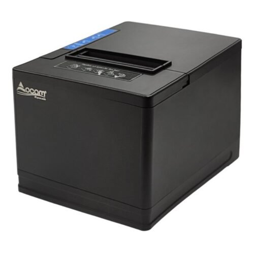 Impresora Térmica OCOM 80mm USB + RS232 + LAN