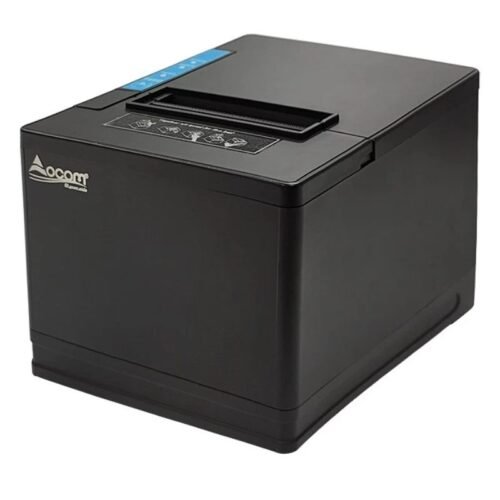 Impresora Térmica OCOM 80mm USB + RS232 + LAN + Wifi