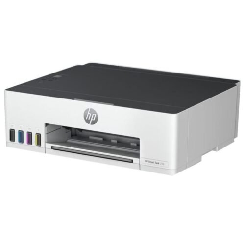 Impresora Tinta HP Smart Tank 210 Wifi