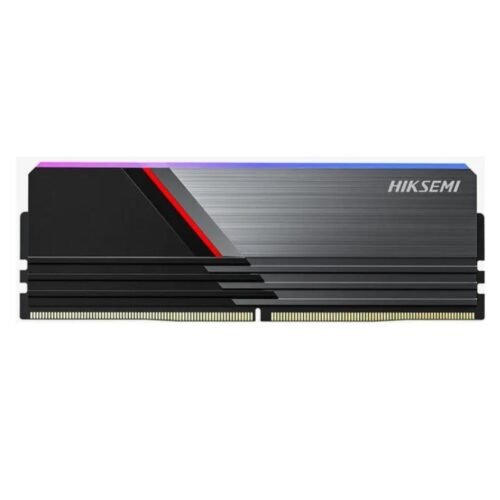 Memoria DDR4 16Gb 3200Mhz (1X16Gb) Hiksemi Sword