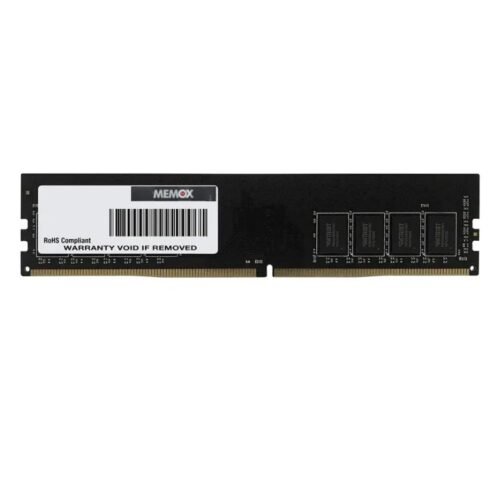 Memoria DDR4 32Gb 3200Mhz (1X32Gb) Memox