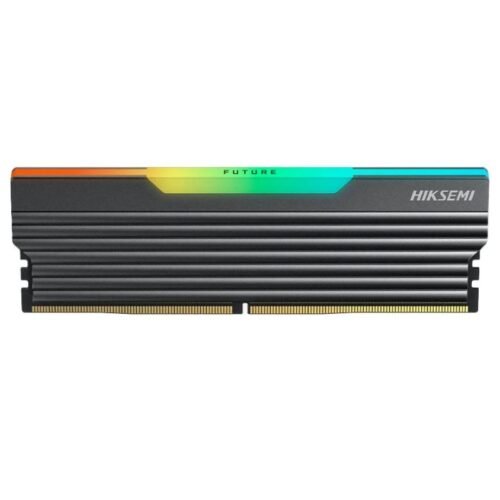 Memoria DDR4 16Gb 3200Mhz (1X16Gb) RGB Hiksemi Future