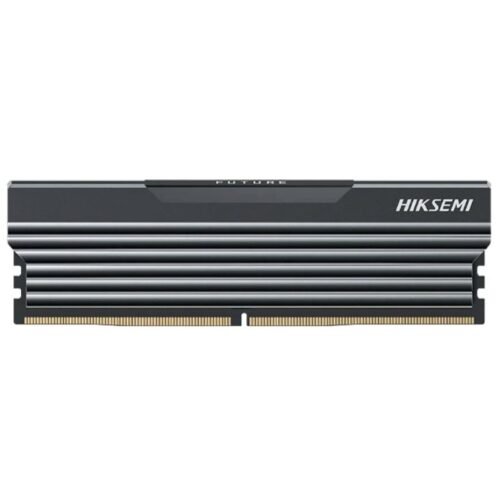 Memoria DDR4 32Gb 3200Mhz (1X32Gb) Hiksemi Future Black