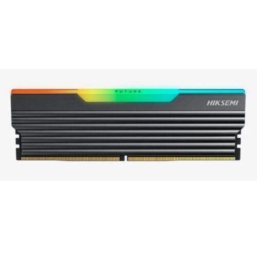 Memoria DDR4 32Gb 3200Mhz (1X32Gb) RGB Hiksemi Future
