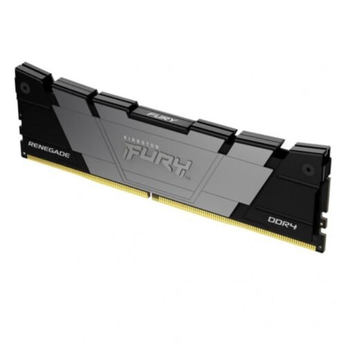 Memoria DDR4 32Gb 3600Mhz (1X32Gb) Kingston Fury Renegade