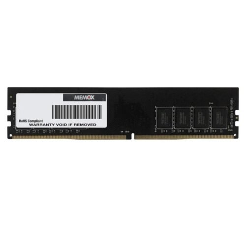 Memoria DDR4 8Gb 2666Mhz (1X8Gb) Memox