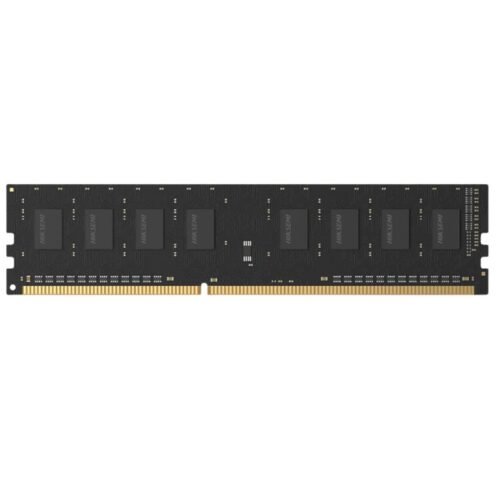 Memoria DDR4 8Gb 3200Mhz (1X8Gb) Hiksemi Future Black