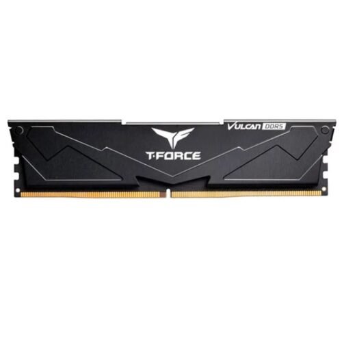 Memoria DDR5 16Gb 5200Mhz (1X16Gb) Team Group T-Force Vulcan