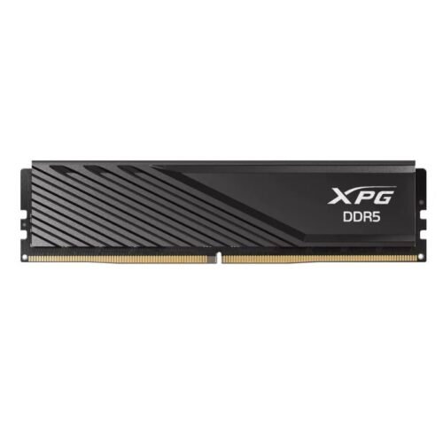 Memoria DDR5 32Gb 5600Mhz (1X32Gb) Adata XPG Lancer Black