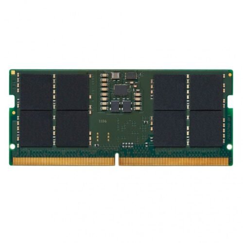 Memoria SODIMM Kingston 8GB DDR4 3200MHz KCP