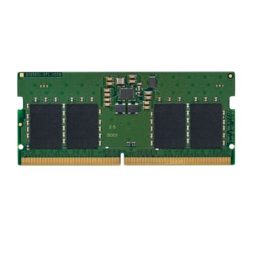 Memoria SODIMM Memox 16GB DDR5 5600MHz
