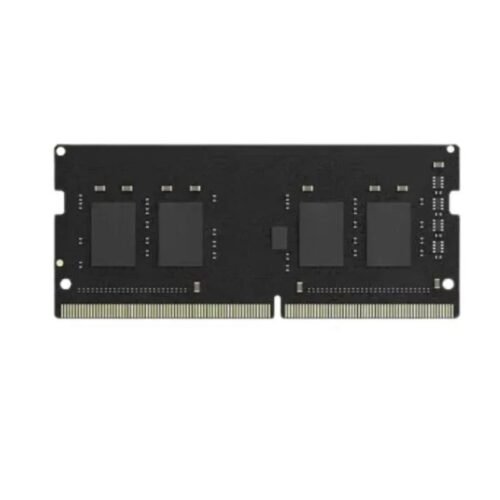 Memoria SODIMM Micron 4GB DDR3 1333MHz