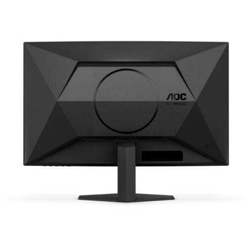 Alternative view of Monitor AOC 27" Gamer C27G4ZXE Curvo VA FHD 280Hz