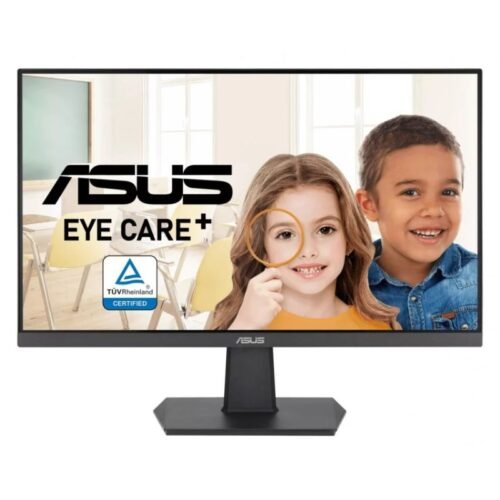 Monitor ASUS 27" VA27EHF IPS FHD 100Hz