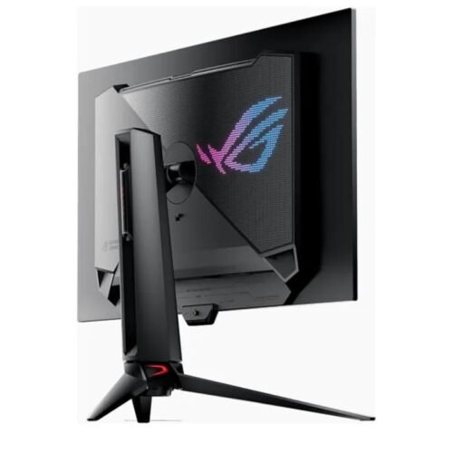 Alternative view of Monitor ASUS ROG 32" Gamer PG32UCDP OLED 4K 240Hz