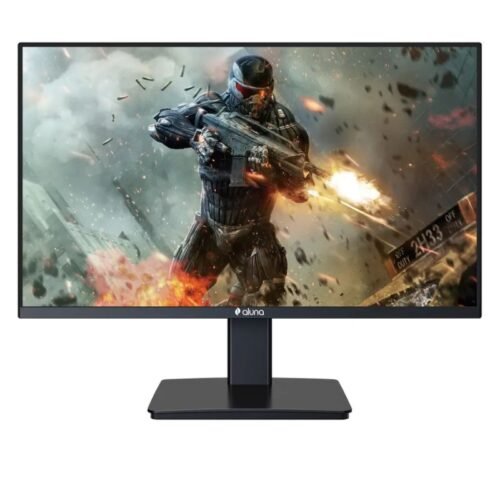 Monitor Aluna 22" FHD TN 75Hz