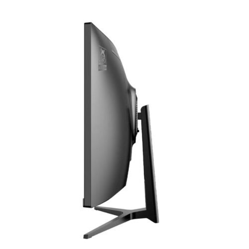 Monitor Arkham 34" Gamer Curvo R1500 UWQHD 200Hz - Imagen 3